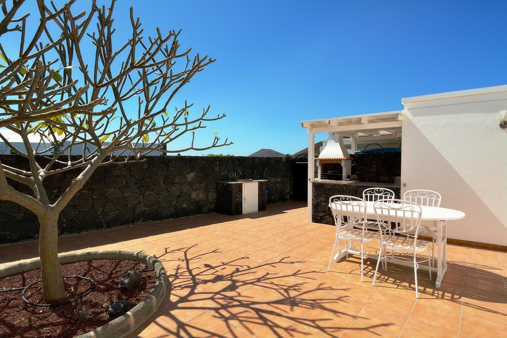 Villa Paradise Private Pool Yaiza By Pvl Exterior foto